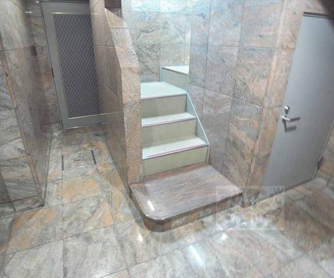 【ビレイユ眞英四条柳馬場】間取