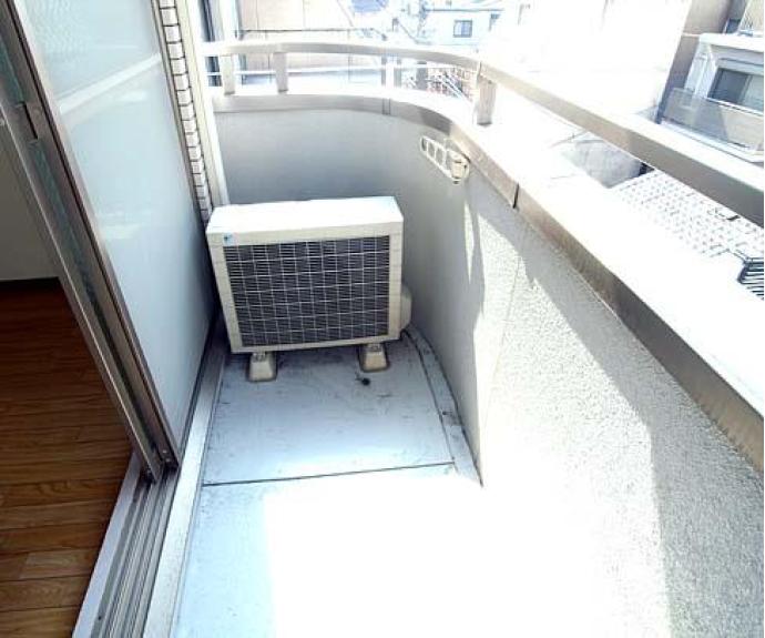 【ビレイユ眞英四条柳馬場】間取