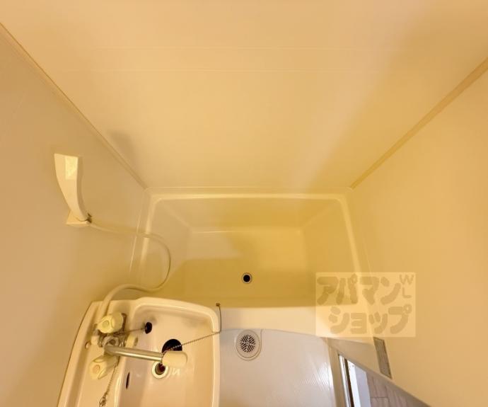 【ビレイユ眞英四条柳馬場】間取