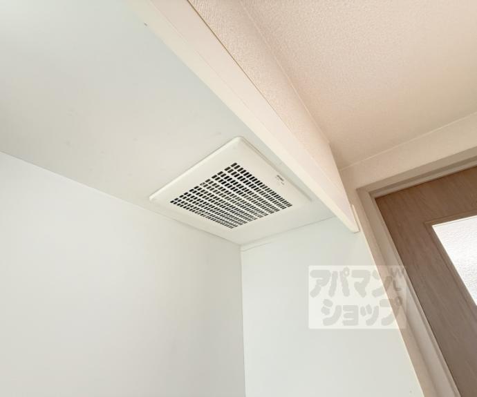 【ビレイユ眞英四条柳馬場】間取