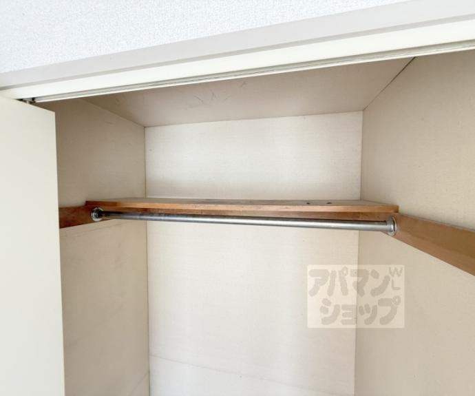 【ビレイユ眞英四条柳馬場】間取