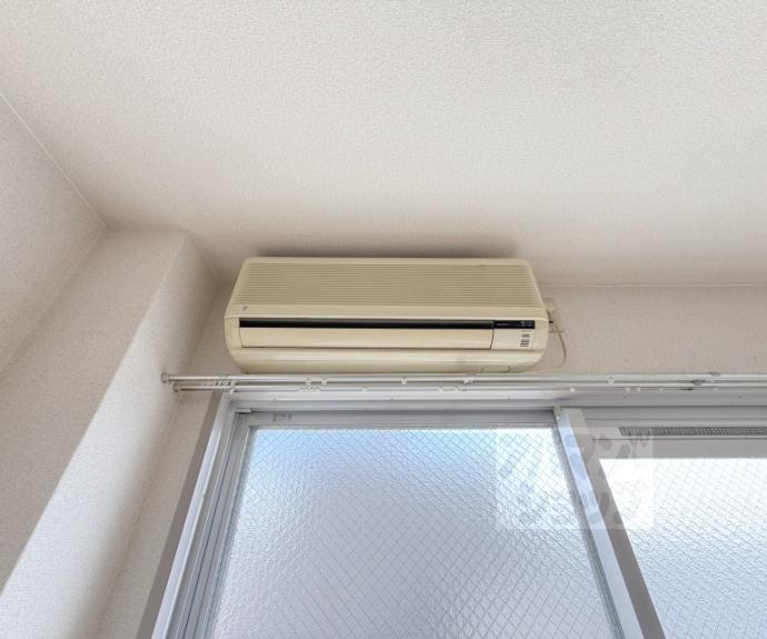 【ビレイユ眞英四条柳馬場】間取