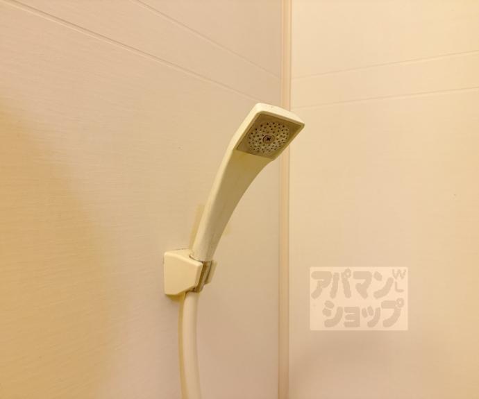 【ビレイユ眞英四条柳馬場】間取