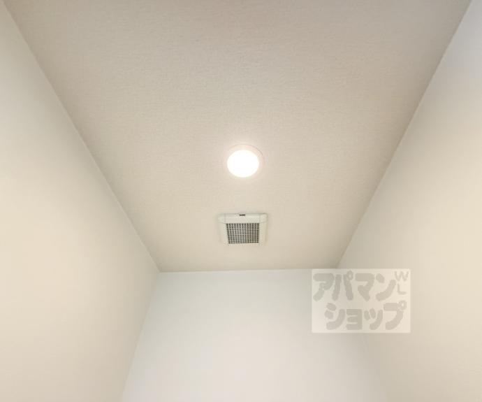 【ビレイユ眞英四条柳馬場】間取