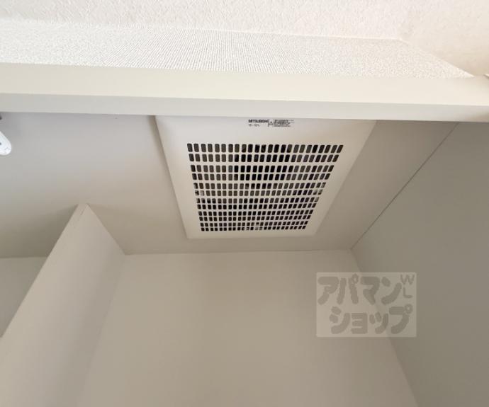 【ビレイユ眞英四条柳馬場】間取