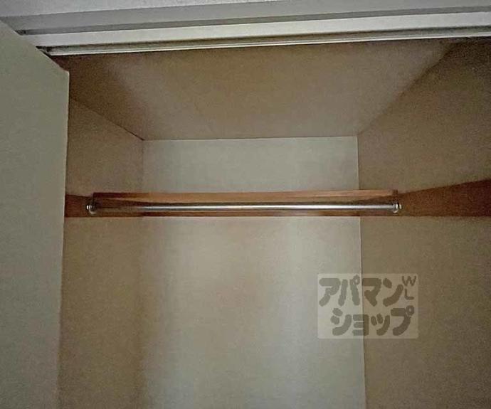 【ビレイユ眞英四条柳馬場】間取