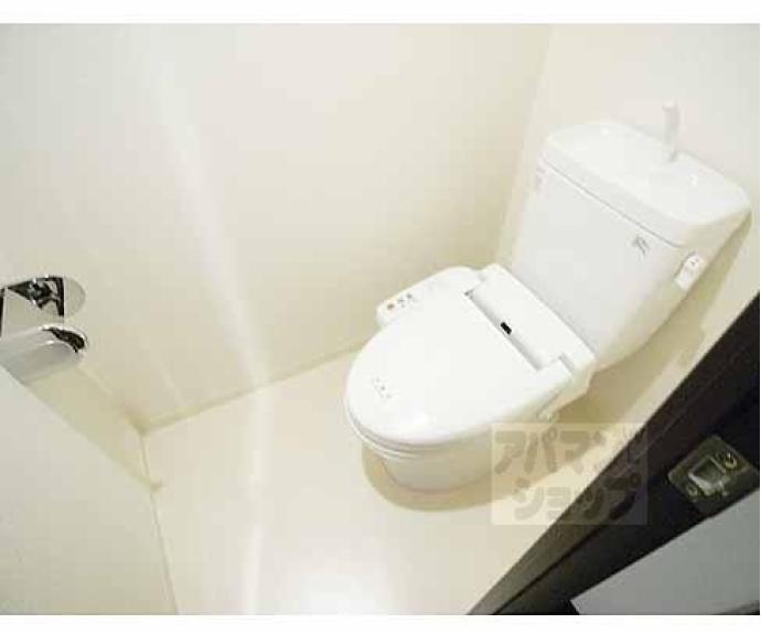 【アスヴェル京都烏丸五条】間取