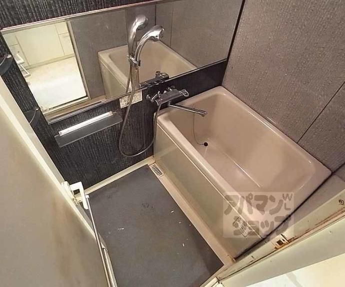 【アスヴェル京都烏丸五条】間取