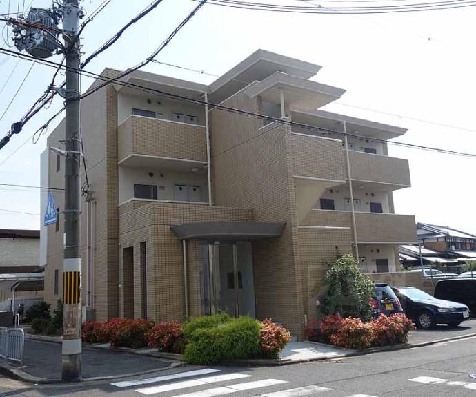 【マ ピエース】間取