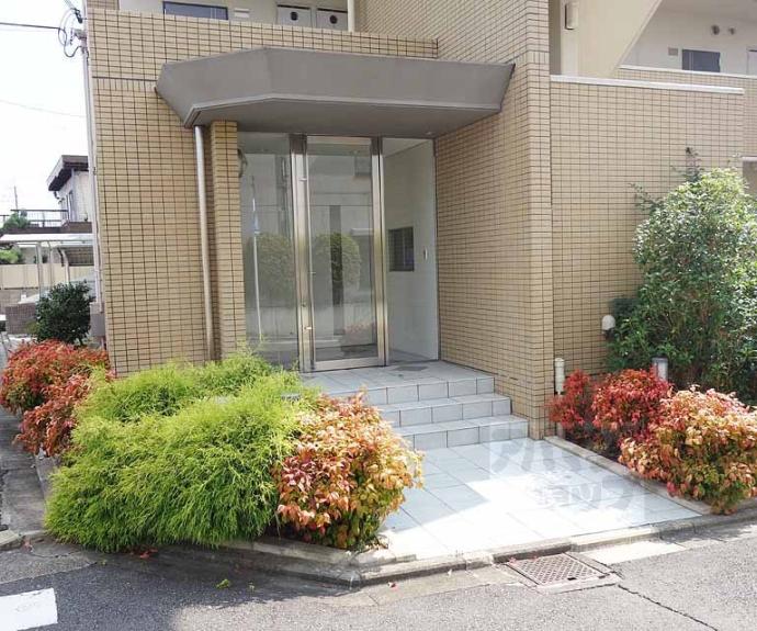 【マ ピエース】間取