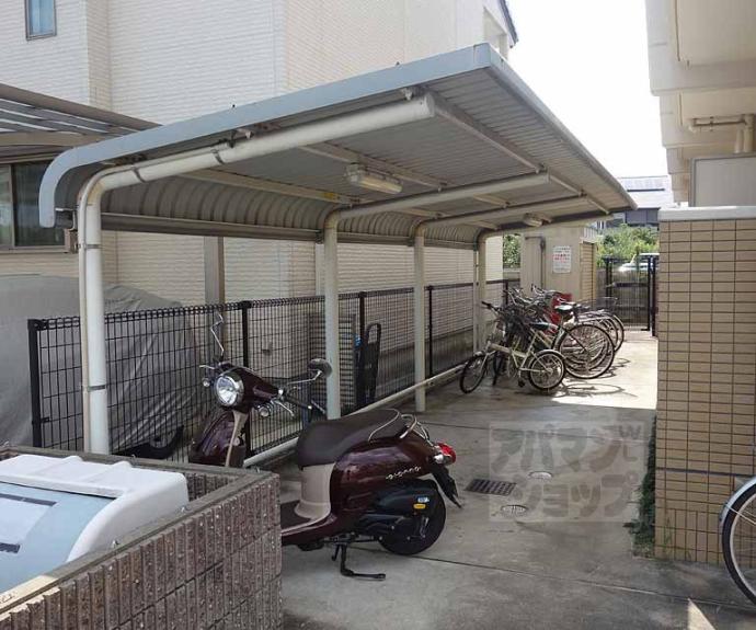 【マ ピエース】間取