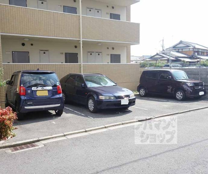 【マ ピエース】間取