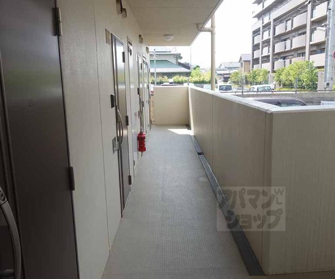 【マ ピエース】間取