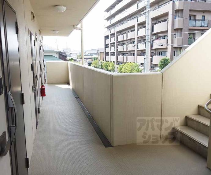 【マ ピエース】間取