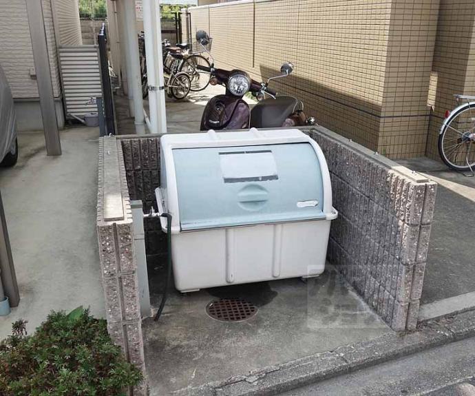 【マ ピエース】間取