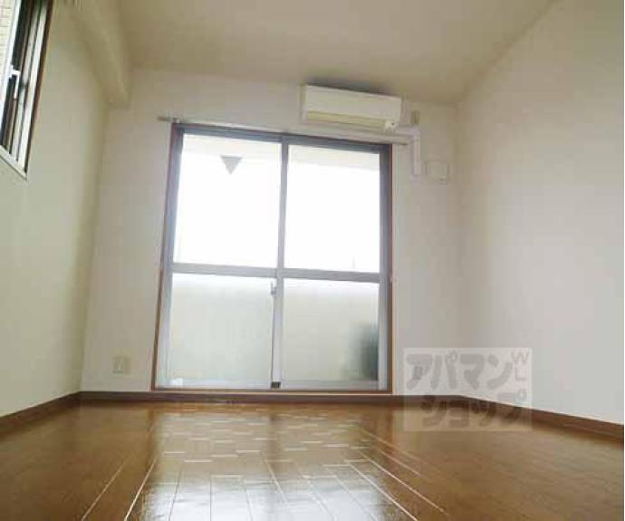 【マ ピエース】間取