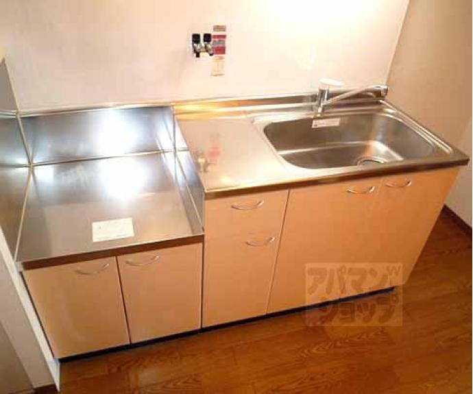 【マ ピエース】間取