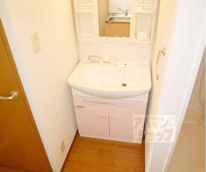 【マ ピエース】間取