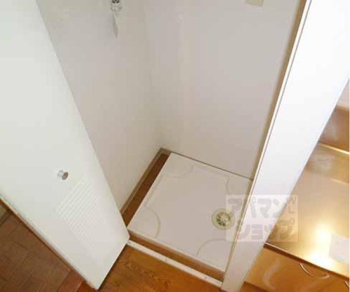 【マ ピエース】間取