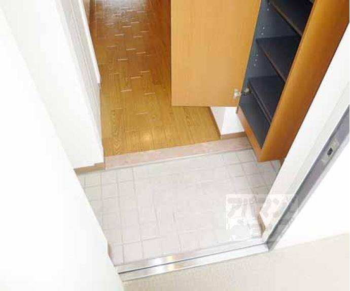 【マ ピエース】間取