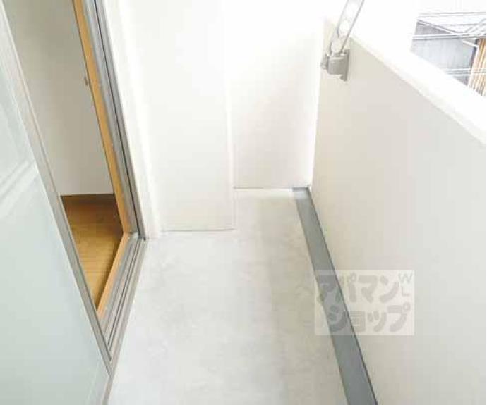 【マ ピエース】間取