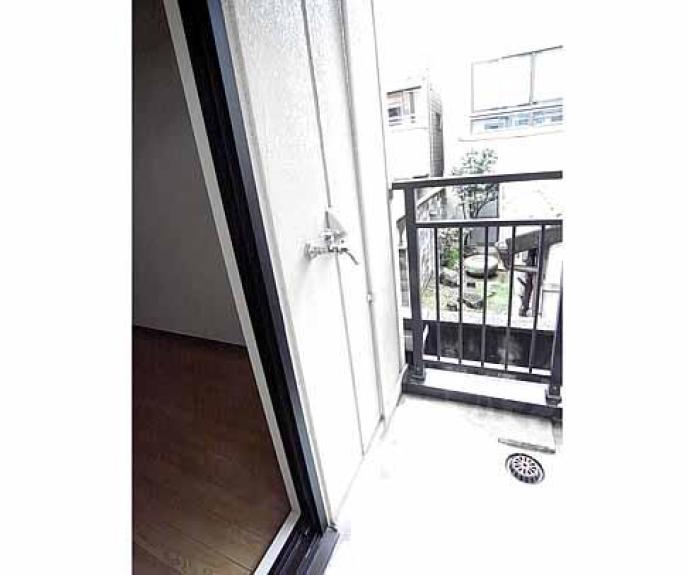 【プレジール四条】間取