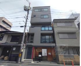 アンリービル：間取図