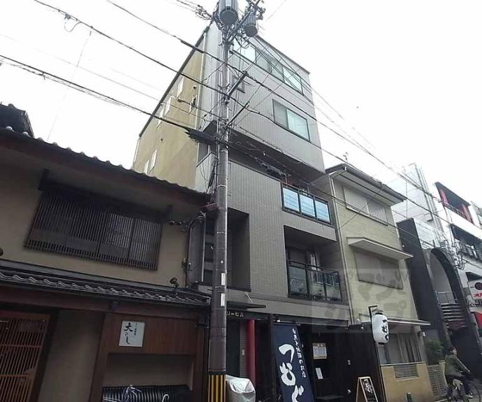 【アンリービル】間取