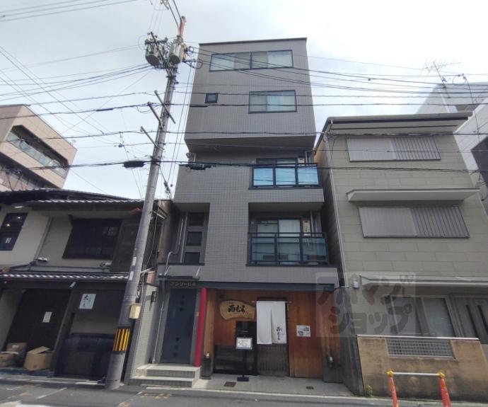 【アンリービル】間取