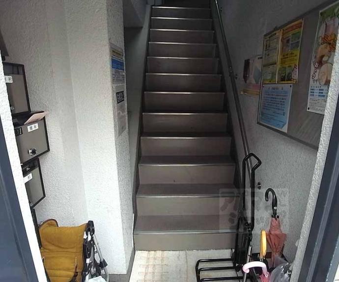 【アンリービル】間取