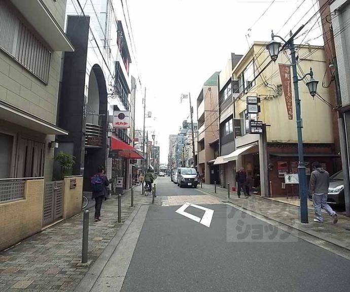 【アンリービル】間取