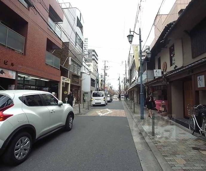 【アンリービル】間取