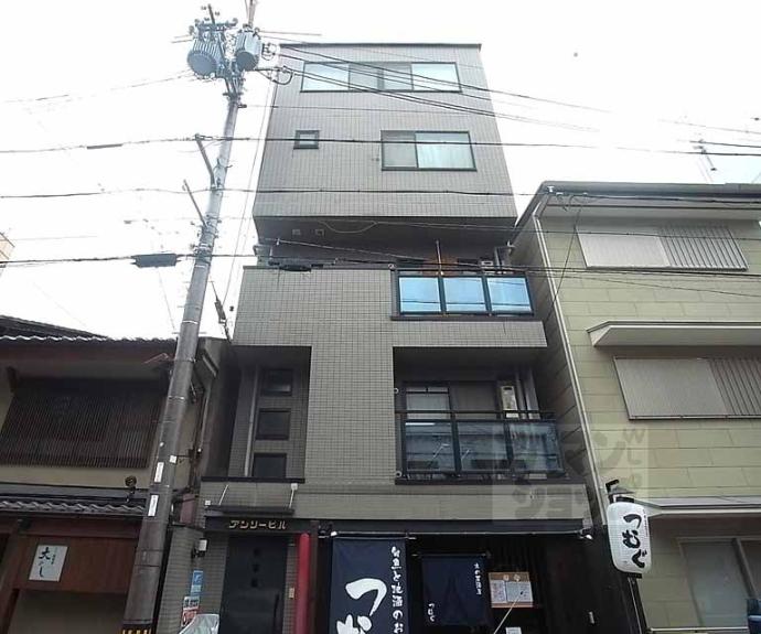 【アンリービル】間取