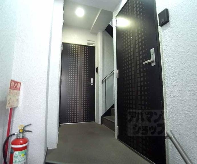 【アンリービル】間取