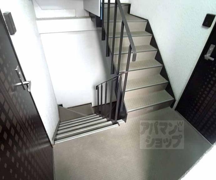 【アンリービル】間取