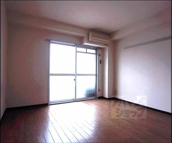 【アンリービル】間取