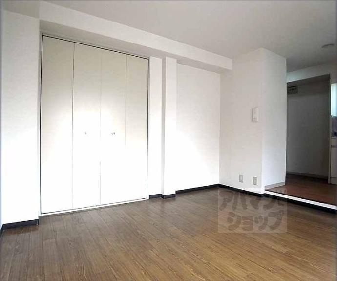 【アンリービル】間取