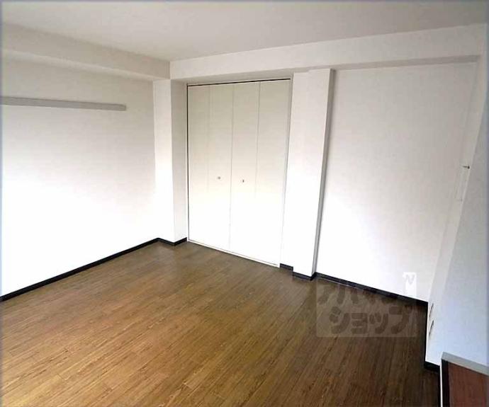 【アンリービル】間取