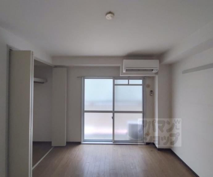 【アンリービル】間取