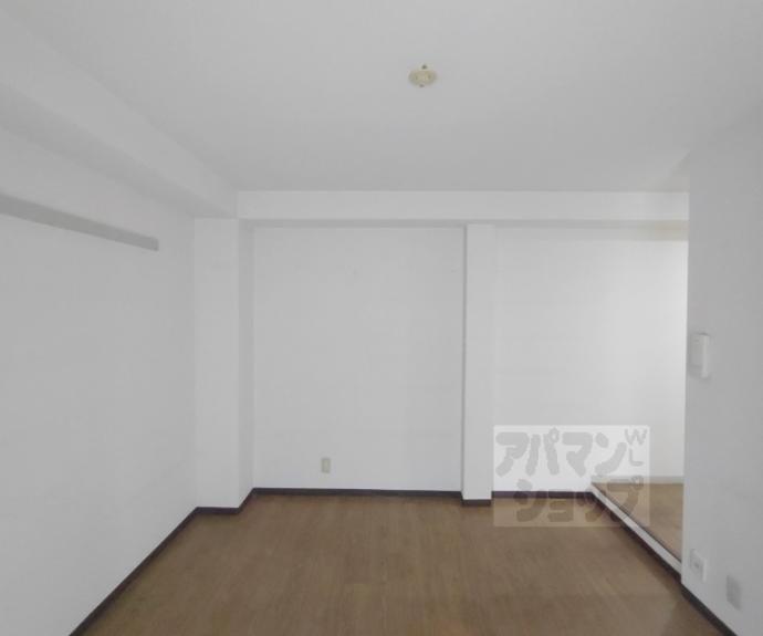 【アンリービル】間取