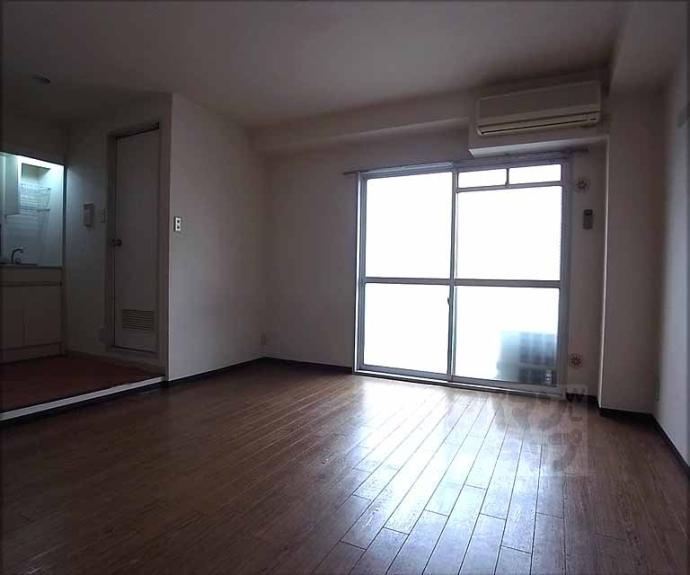 【アンリービル】間取