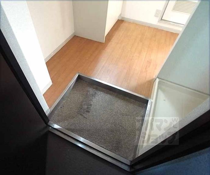 【アンリービル】間取