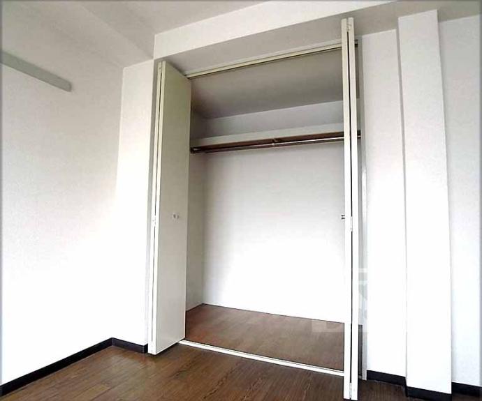 【アンリービル】間取