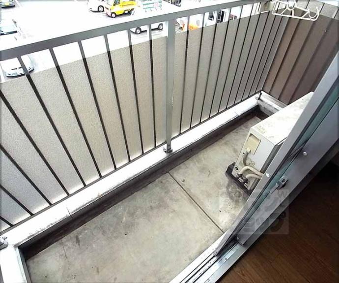 【アンリービル】間取