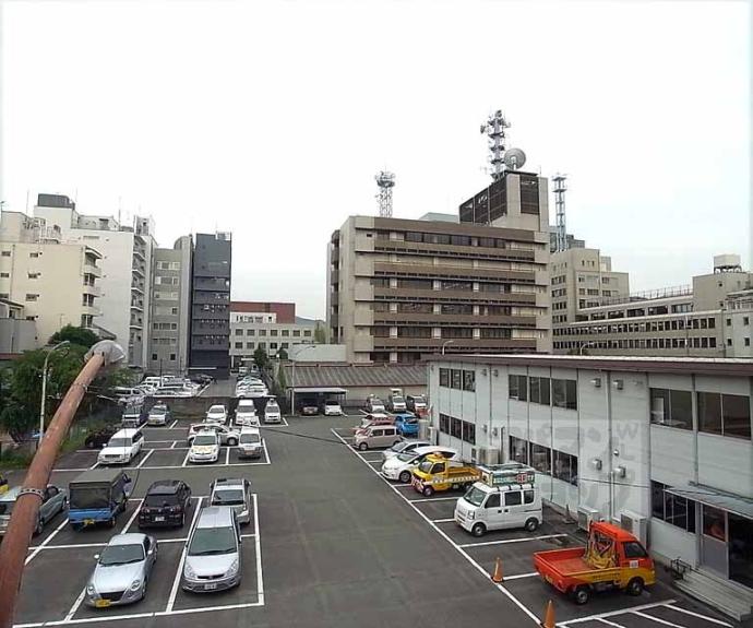 【アンリービル】間取