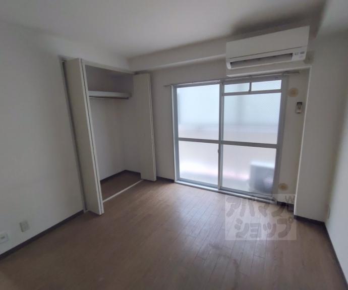 【アンリービル】間取