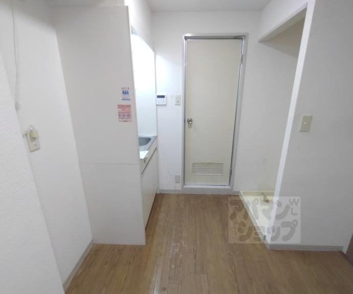 【アンリービル】間取