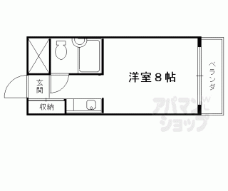 【シティハイツ三条】