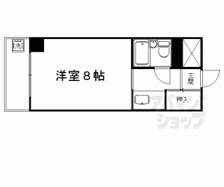【シティハイツ三条】