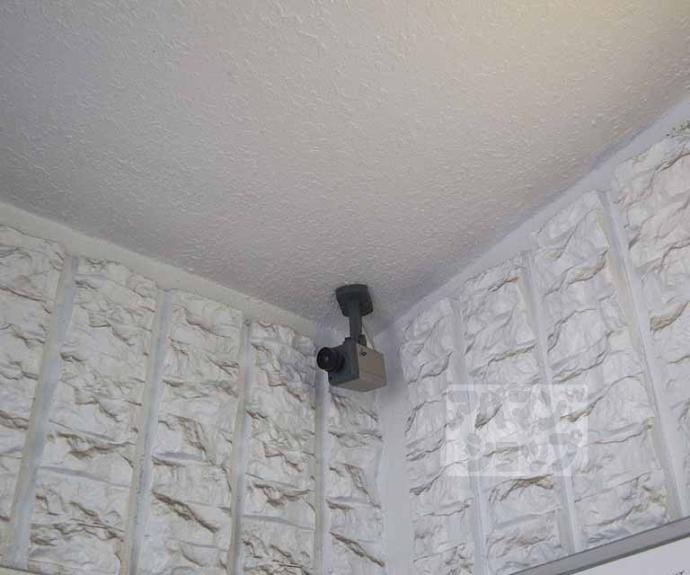 【ヴィラエスポワール】間取